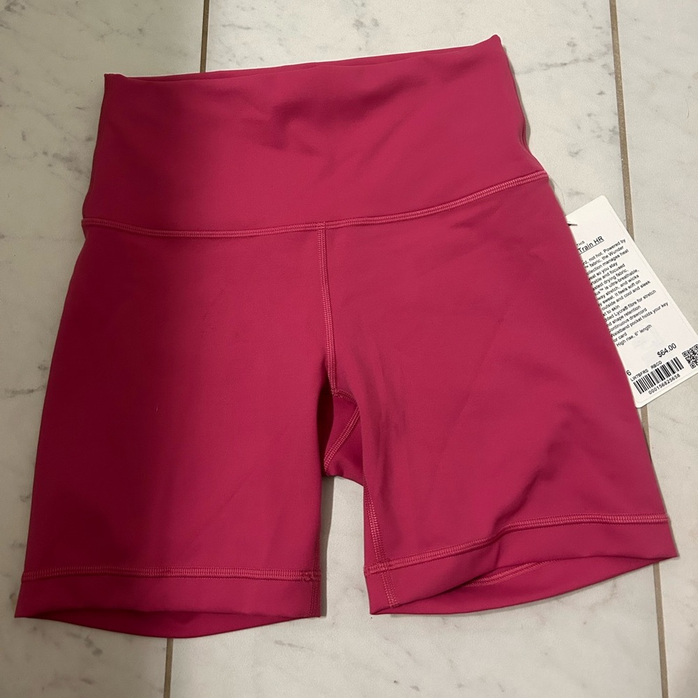 Lululemon Athletica Women's Shorts